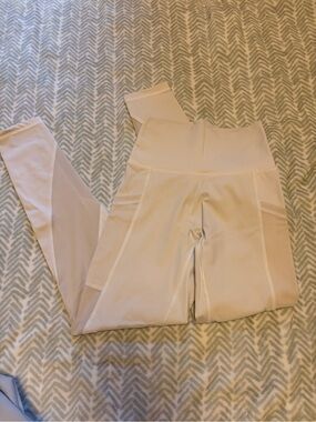 OFFLINE by Aerie high-waisted leggings